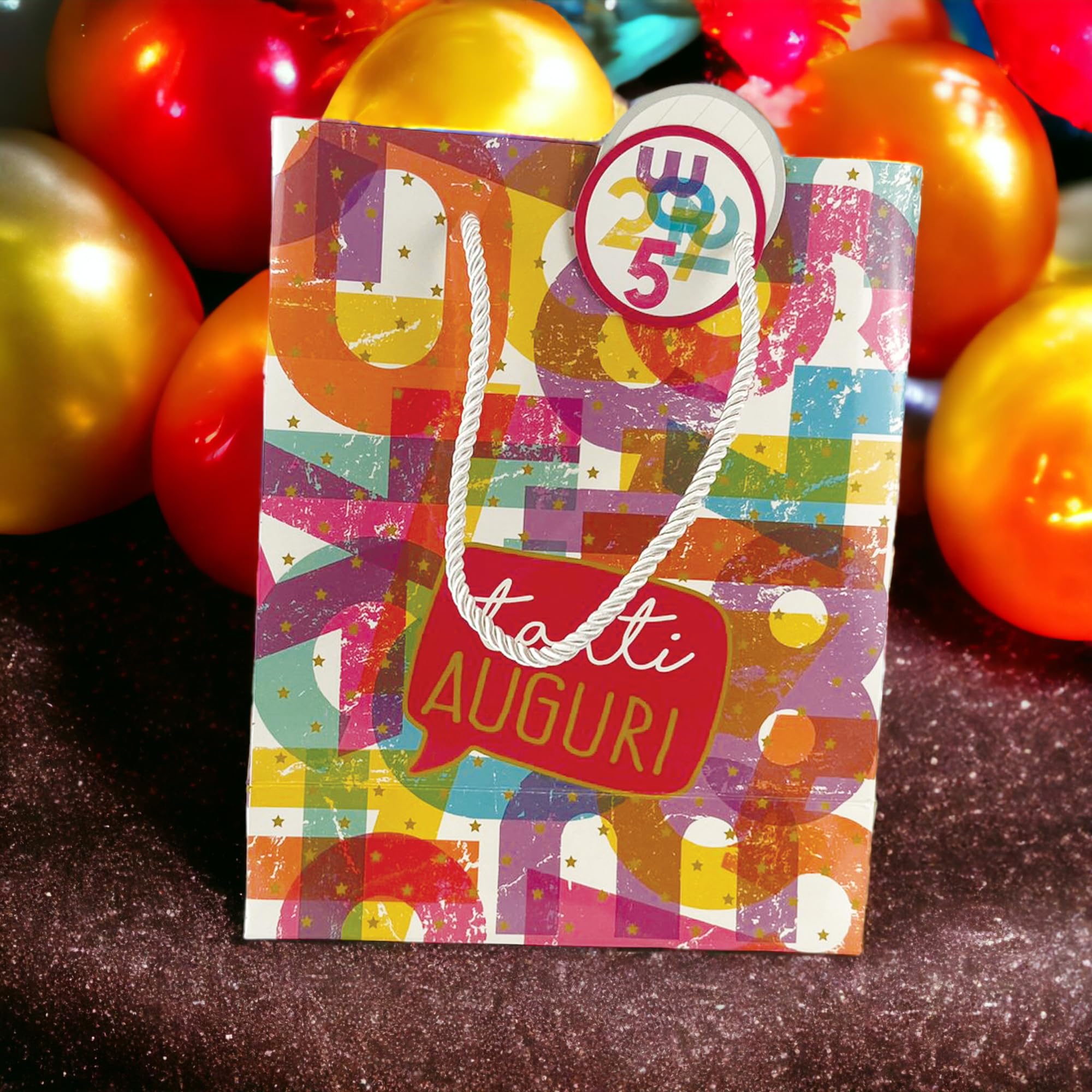 LINA OFFICINE GRAFICHE CREATIVE Medium Coloured Envelope, Colored - Image 2