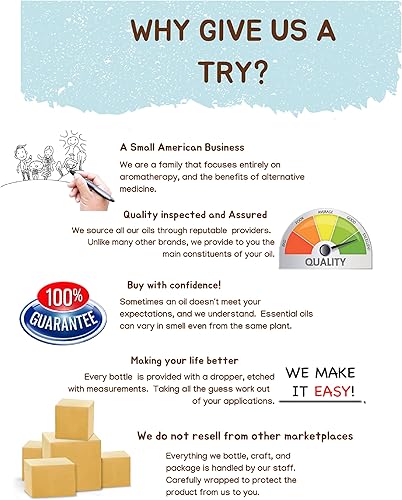 Miniatura 4 de Aceite esencial de mirra 100% puro y natural, grado terapéutico, calidad premium, con gotero..