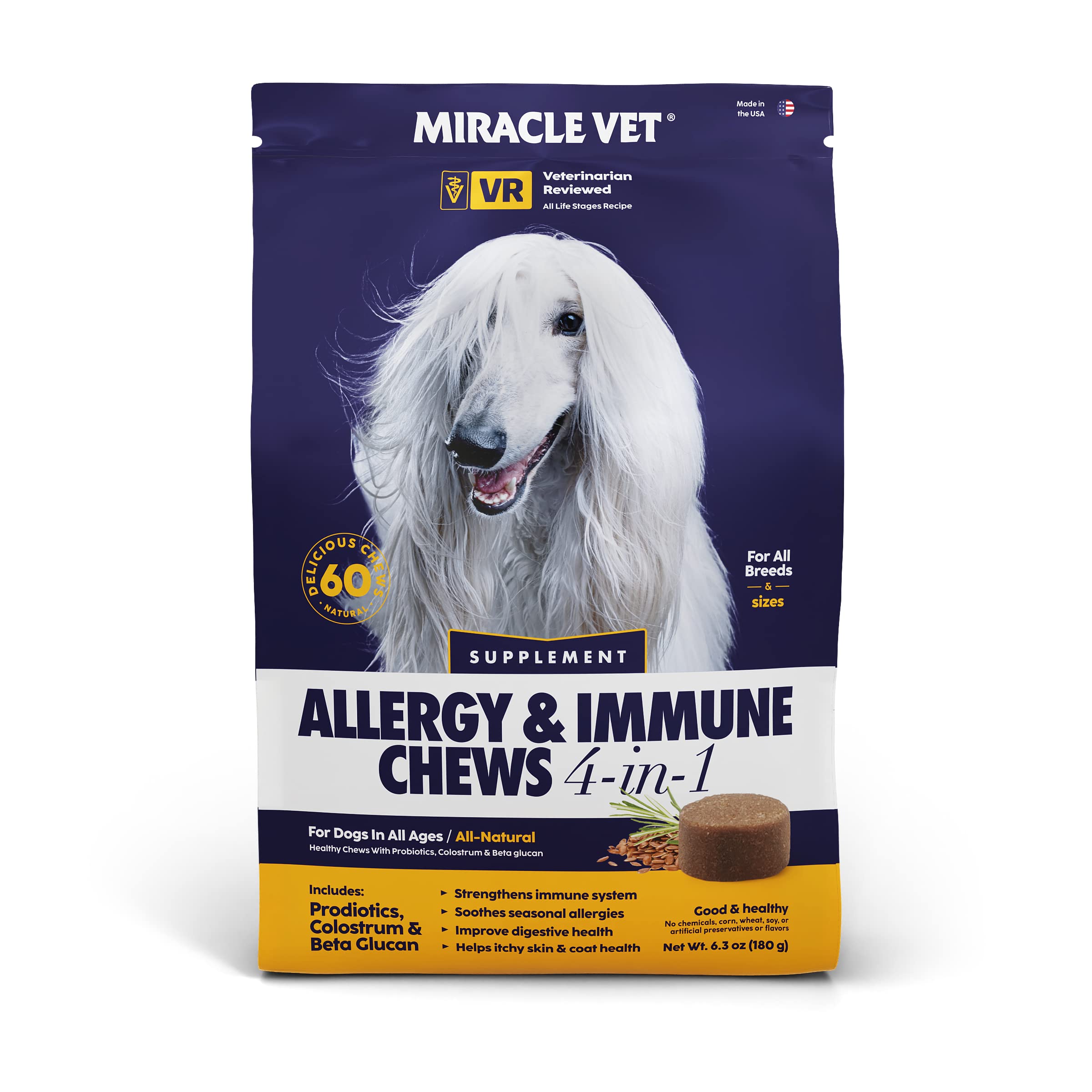 Are Dogs Allergic To Corn