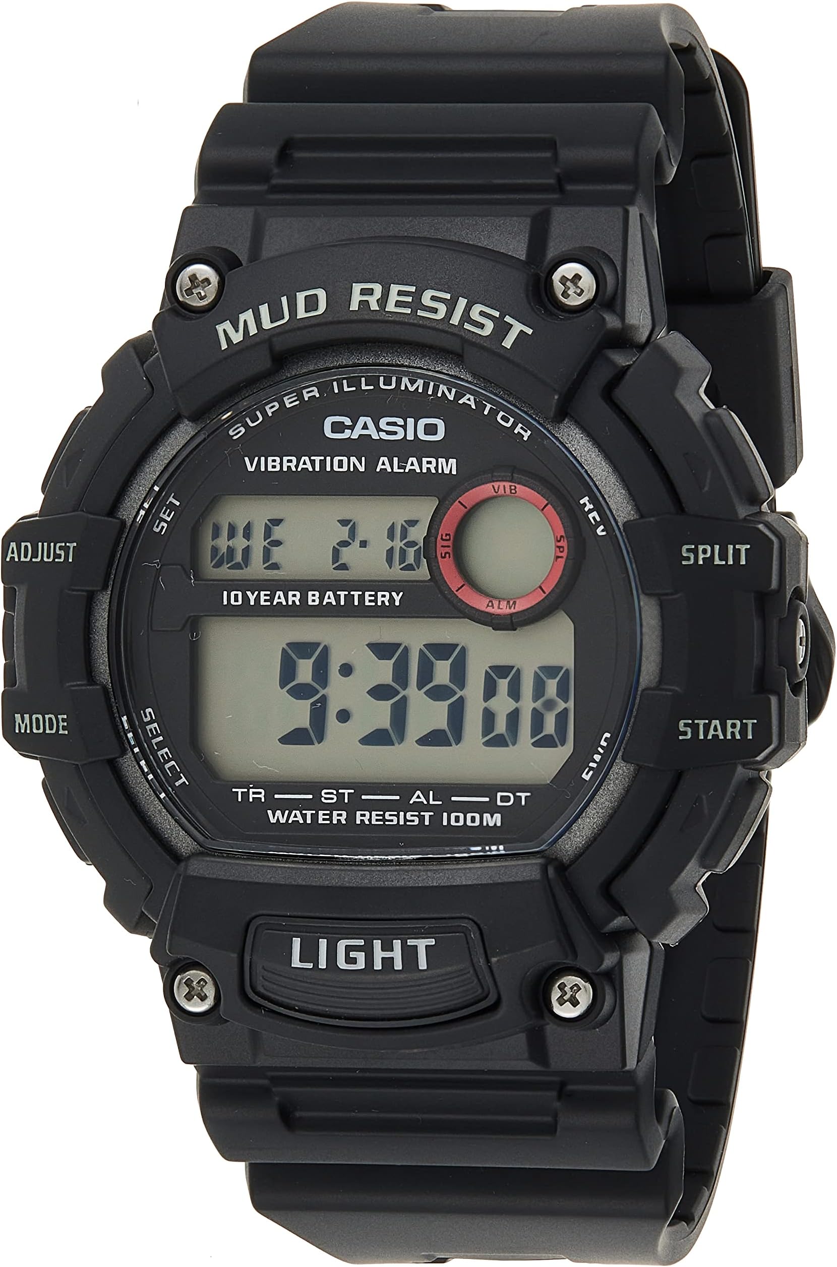 Casio Watch