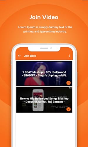 Video All in one Editor-Join, Cut, Watermark, Omit