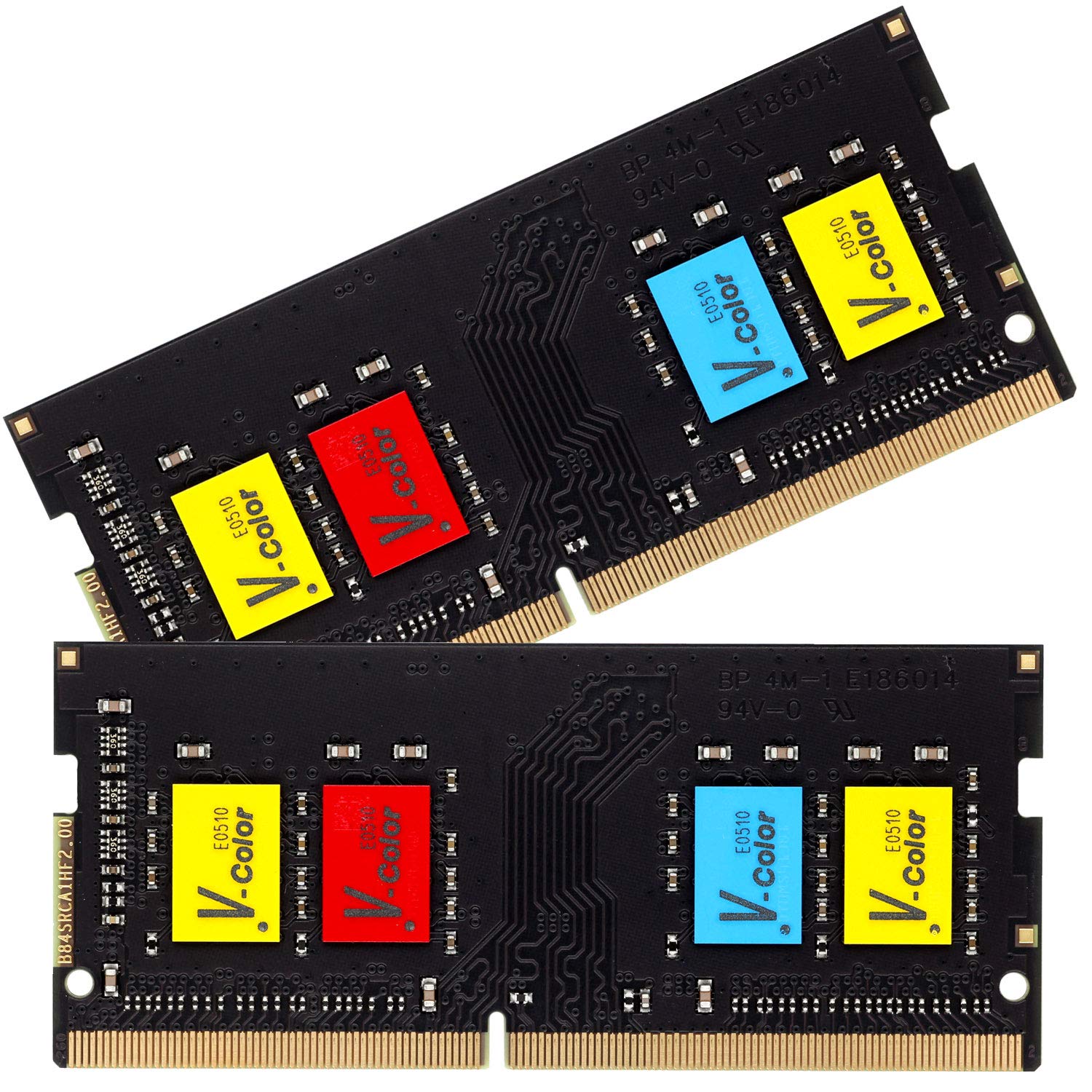 Amazon.co.jp: ノートPC用メモリ DDR4-2666 PC4-21300 16GB(8GBx2枚