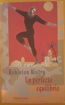 UN PERFECTO EQUILIBRIO