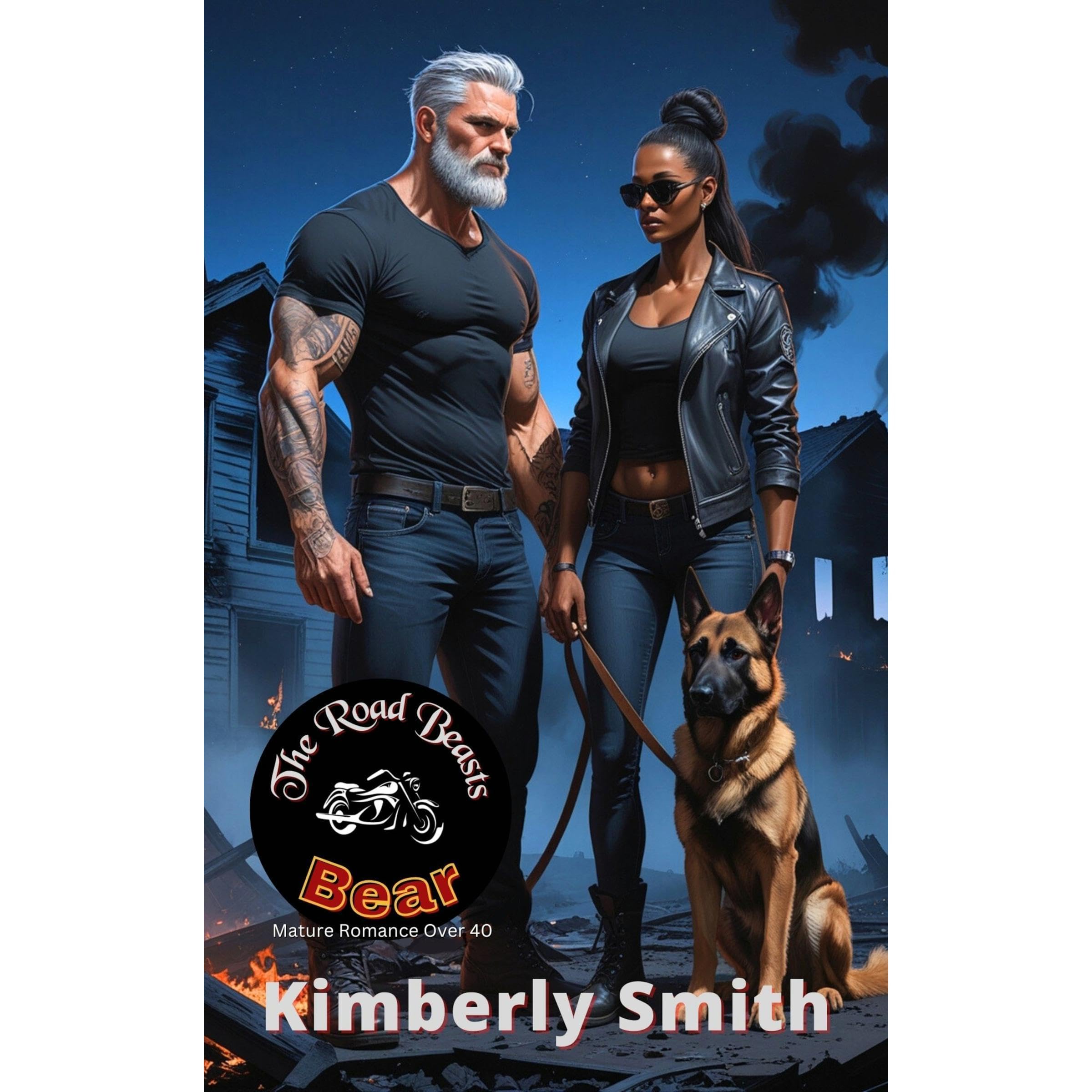 The Road Beasts: Bear