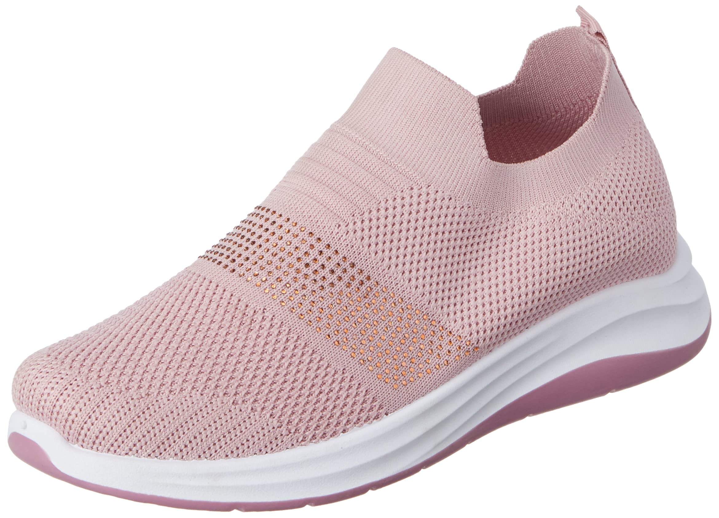 Flavia Womens Pink Shoes 6 UK (38 EU) (7 US) Flavia/C32 (B08QH6RFRC) Amazon Price History, Amazon Price Tracker