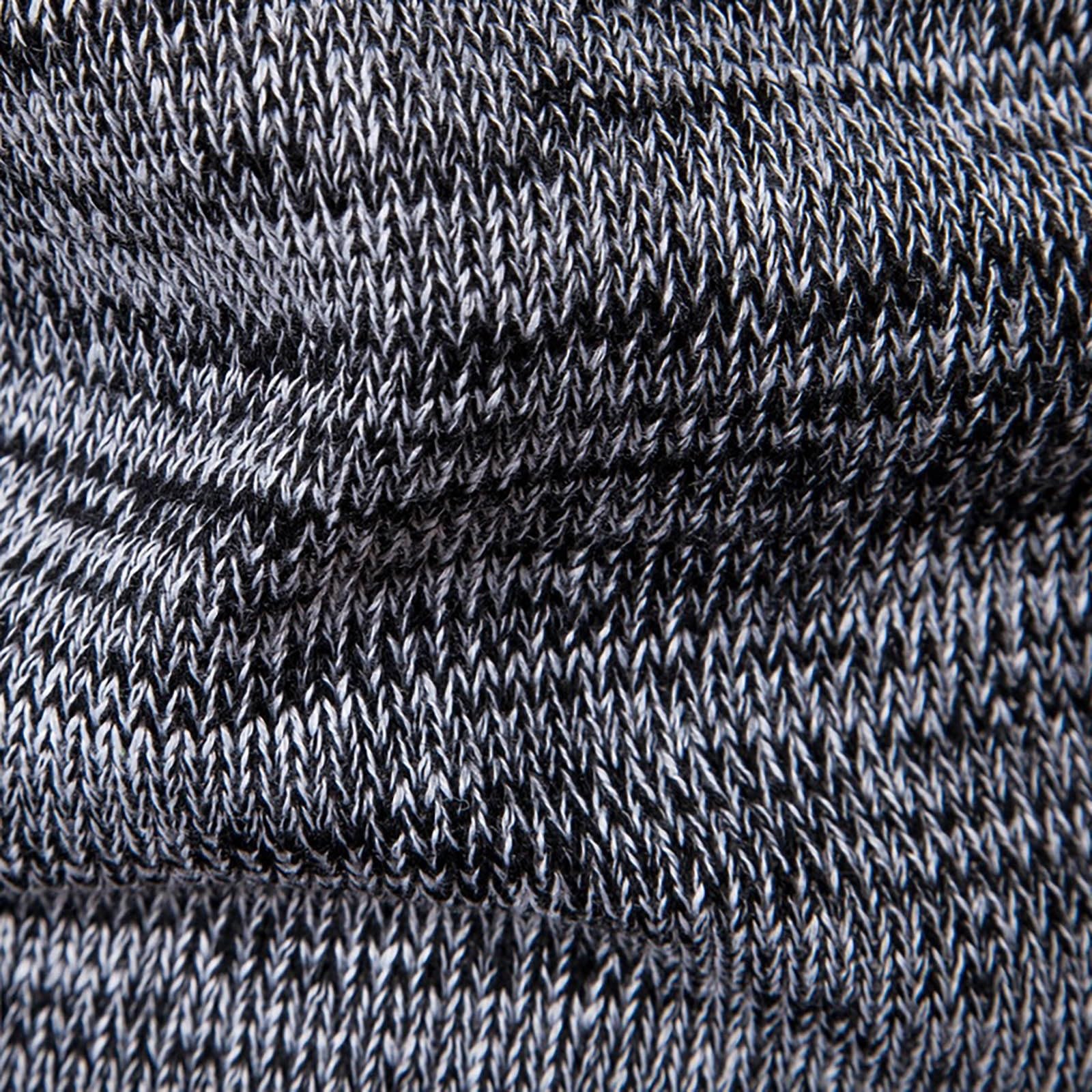 Generisch Cardigan da uomo, leggero e lavorato a maglia, da uomo, lungo, moderno, per il tempo libero, comodo, per attività all'aperto, caldo, elegante, da lavoro, trench
