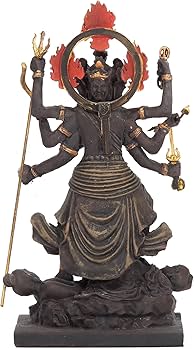 Amazon｜【東寺監修 公認】降三世明王(ごうざんぜみょうおう