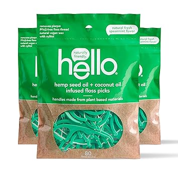 Hello flossers Clearance