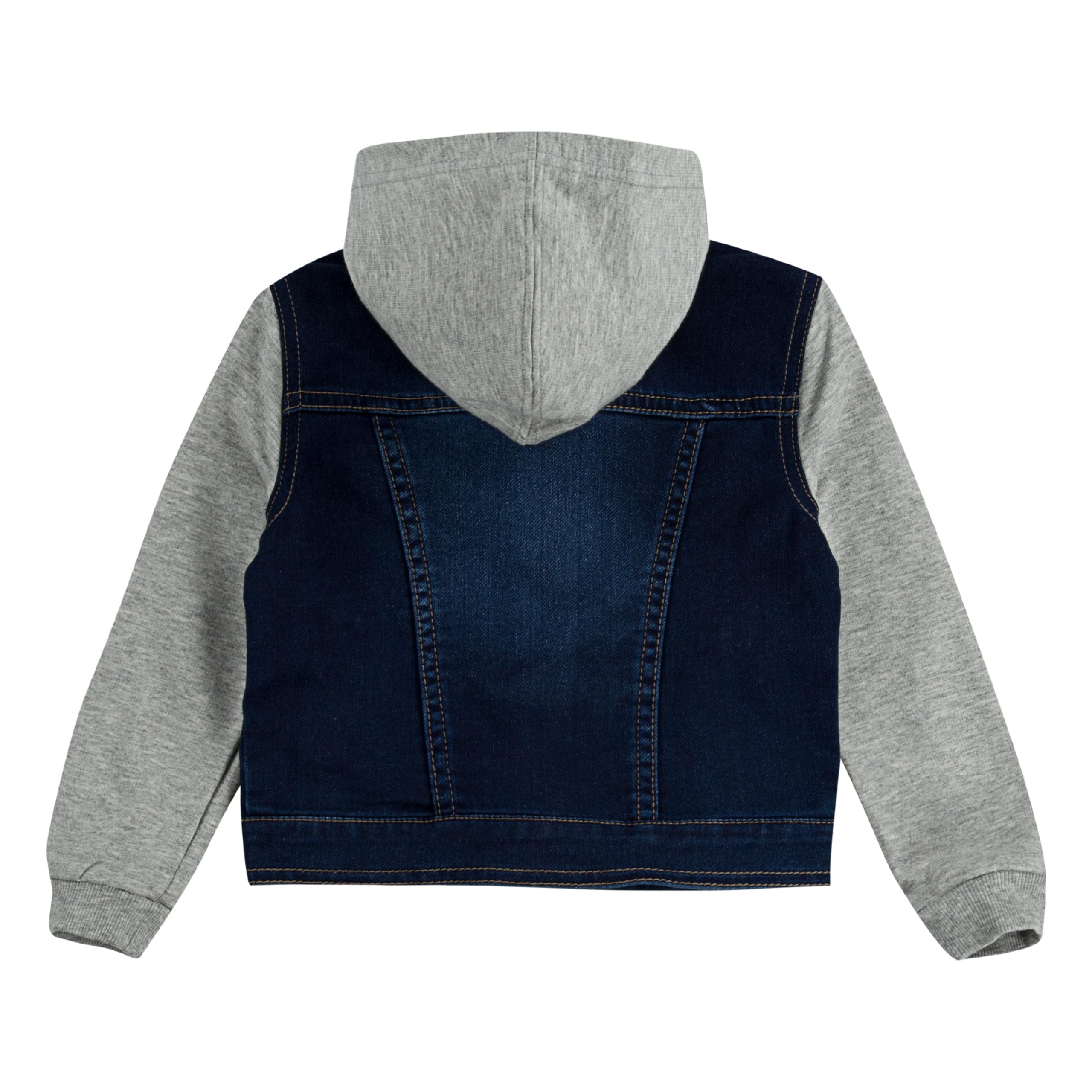 Levi's Kids Lhn Batwing Midcut 3Pk Garçon