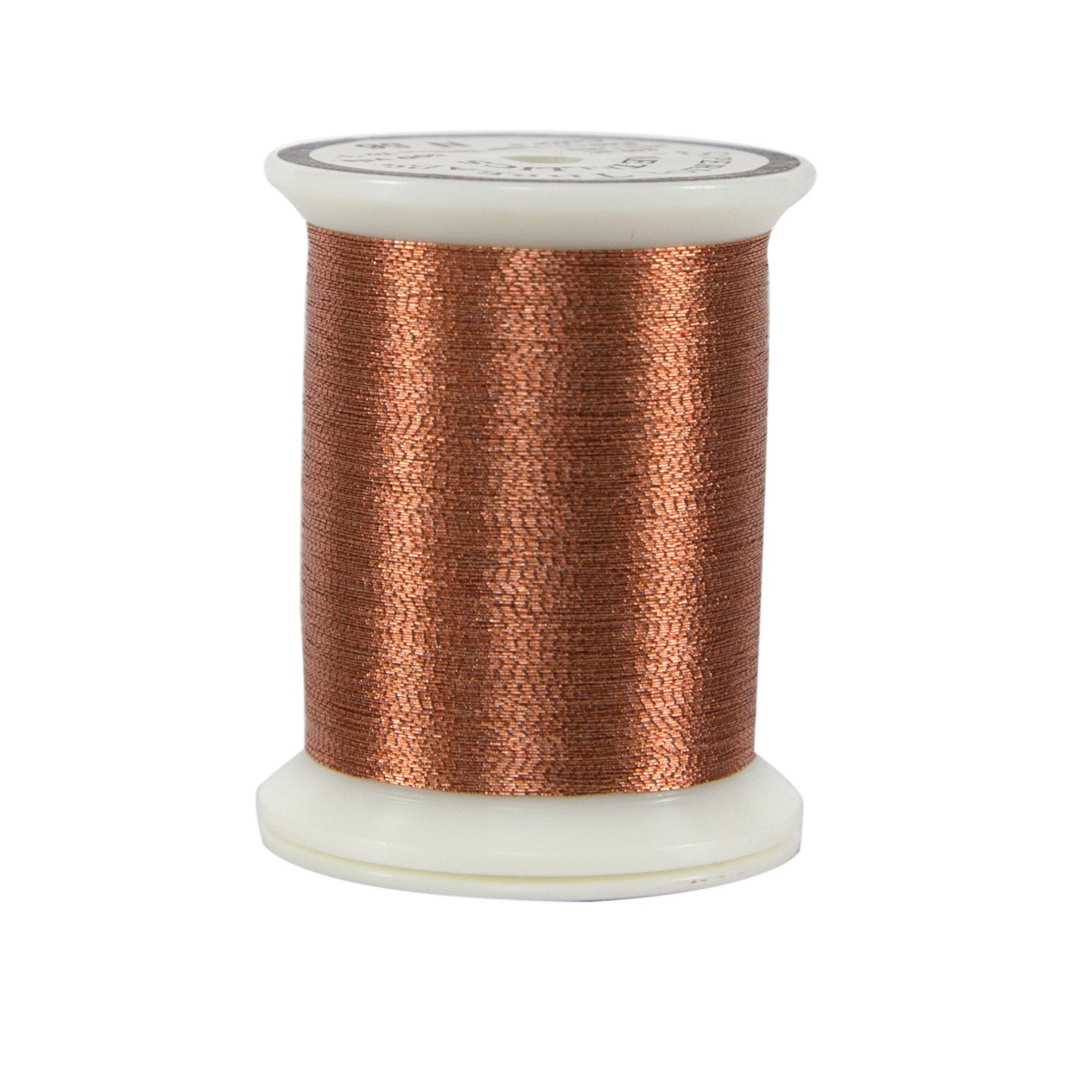 nerdesignworks ネルデザインワークス COPPER 500 Amazon.com: Superior Threads 10101-N56 Copper Metallic Thread, 500 yd