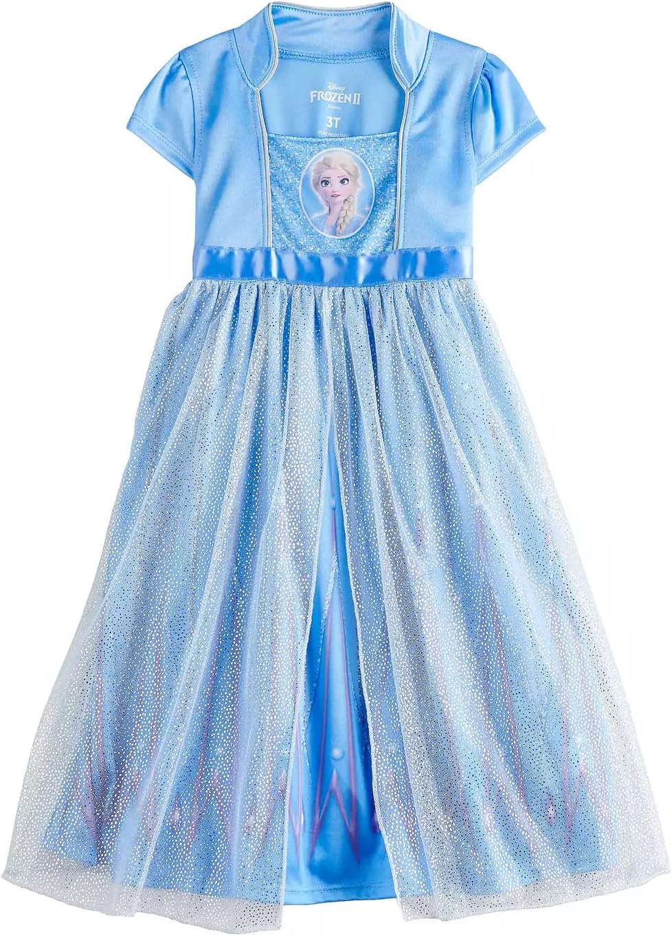 Buy Disney Princess Fantasy Gown for Girls at Ubuy Botswana