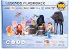 AtGames Legends Flashback. HDMI Game Console with 100 Games Built-in