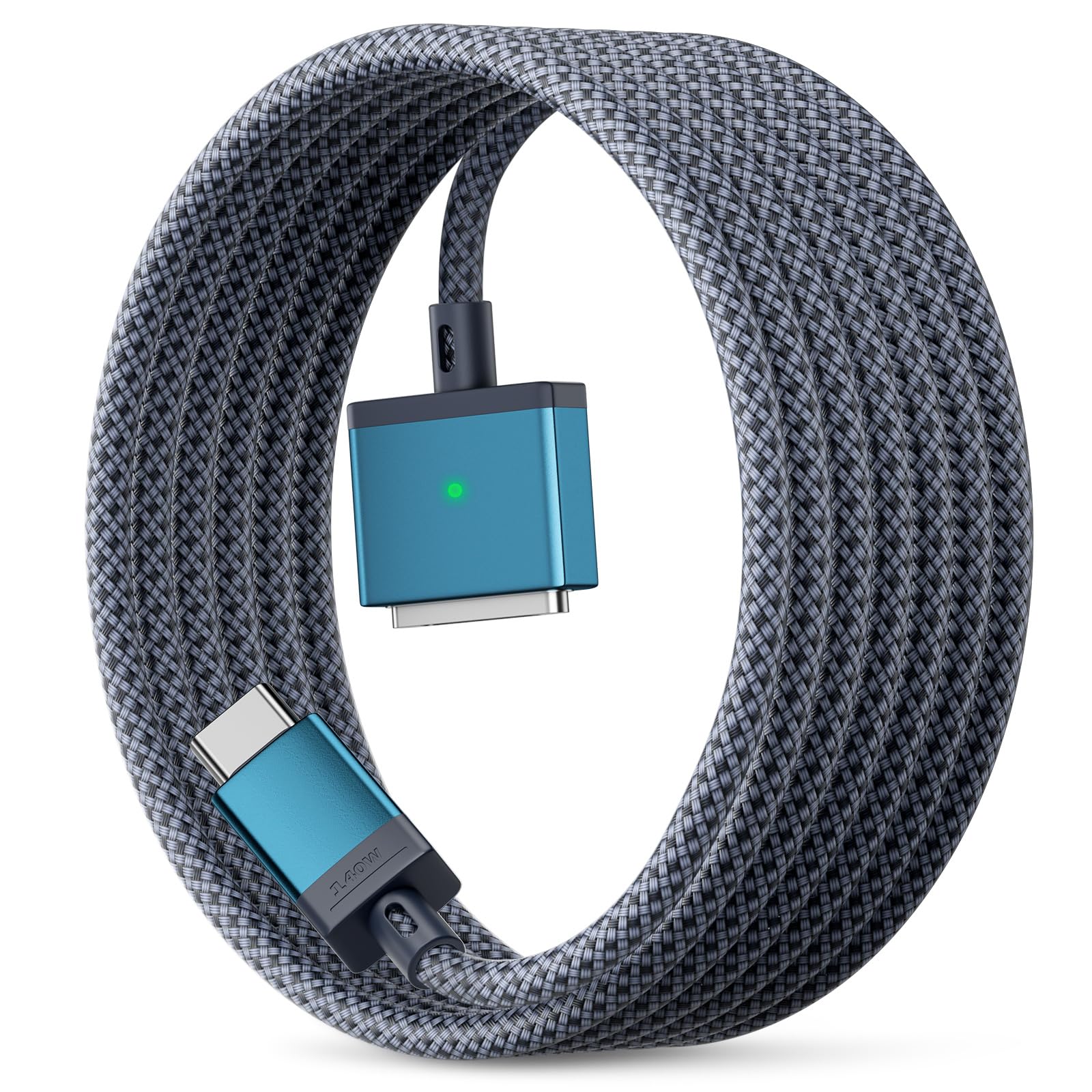 Amazon.com: USB-C to Magnetic 3 Cable for M4 MacBook Air Pro