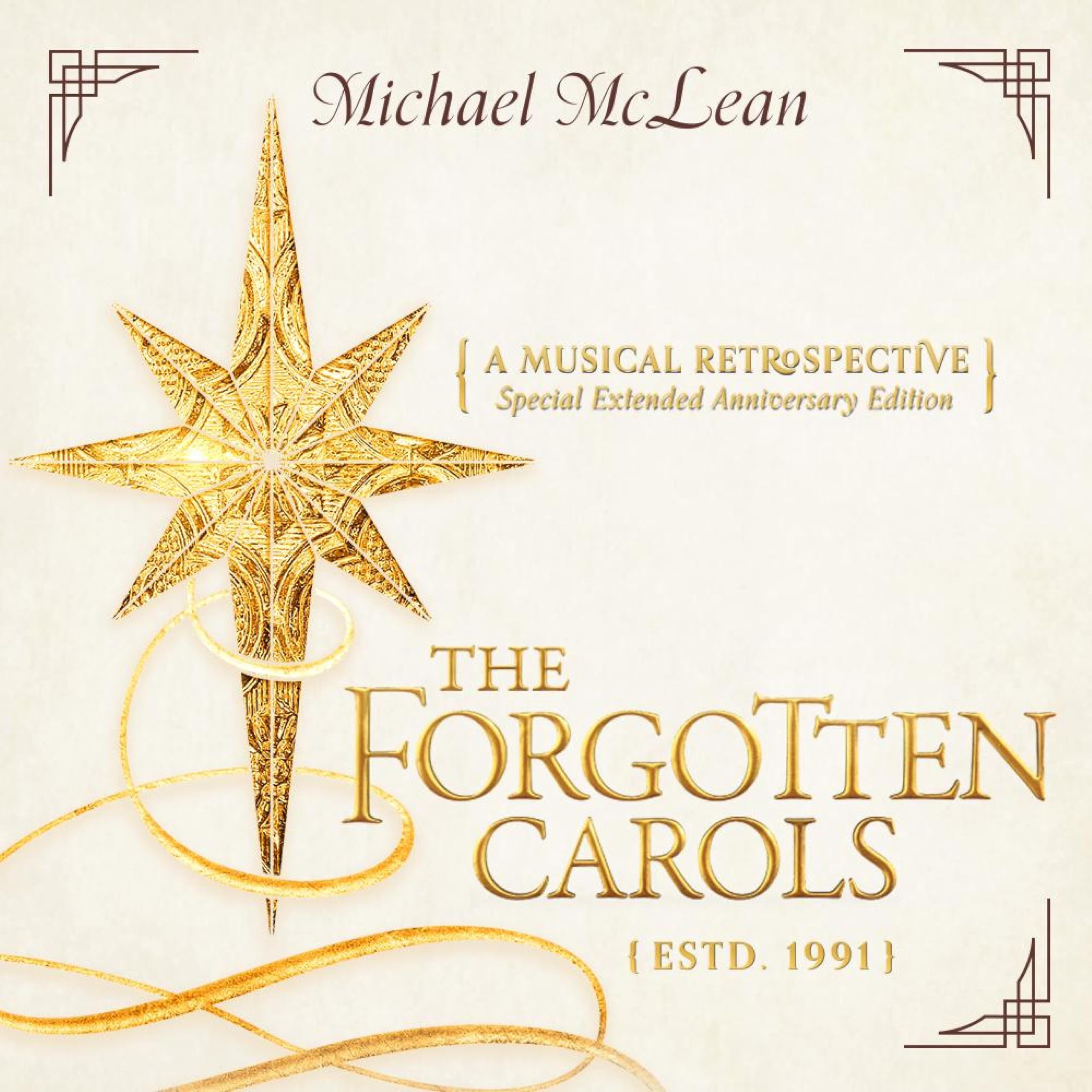 The Forgotten Carols