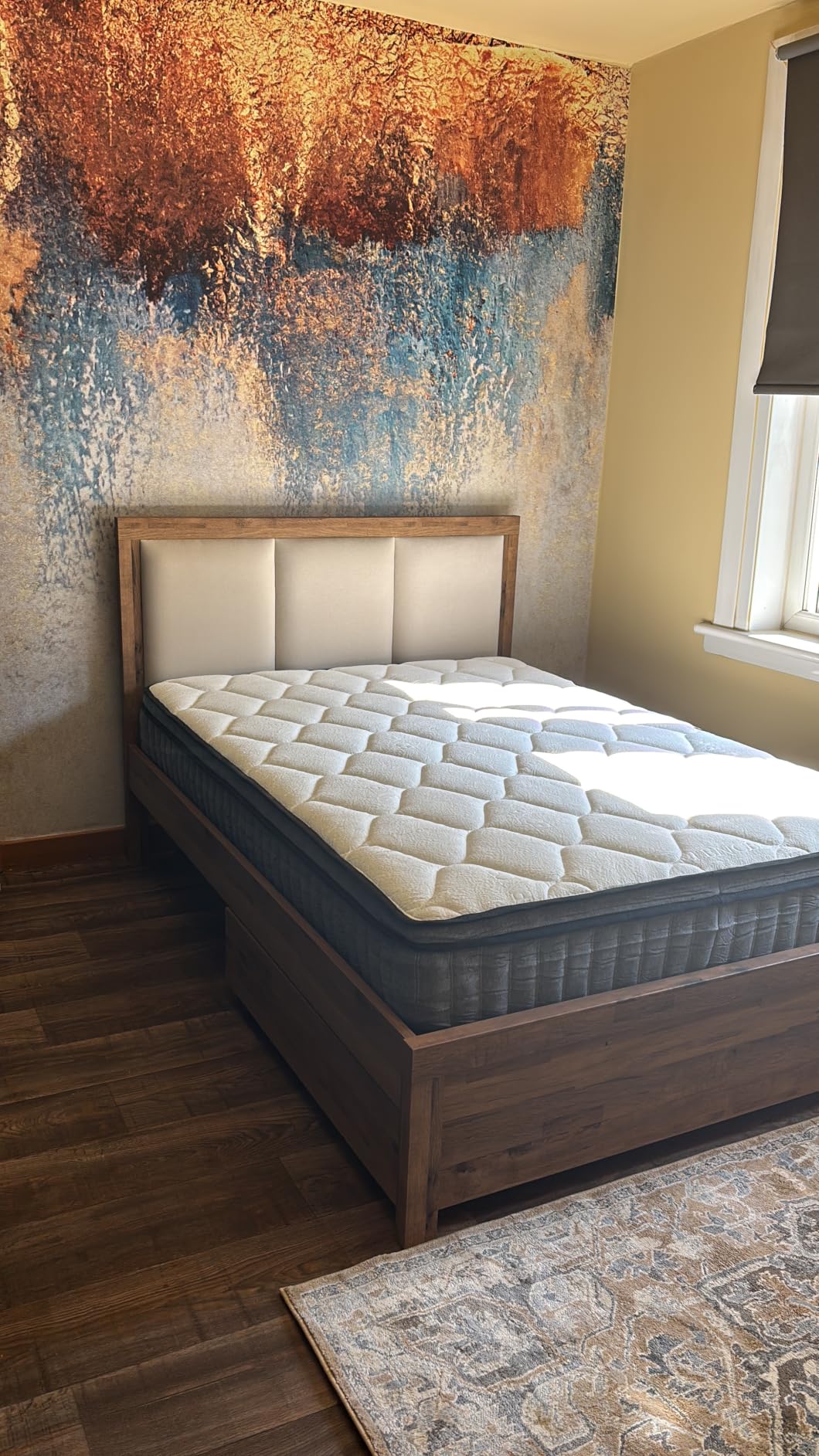 Customer photo