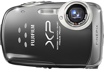 Amazon.com : Fujifilm FinePix XP10 12 MP Waterproof Digital Camera Amazon.com : Fujifilm FinePix XP10 12 MP Waterproof Digital Camera