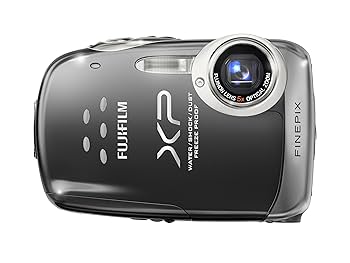 FUJIFILM FinePix XP10 「防水デジカメ」　A087 Fujifilm Finepix XP10