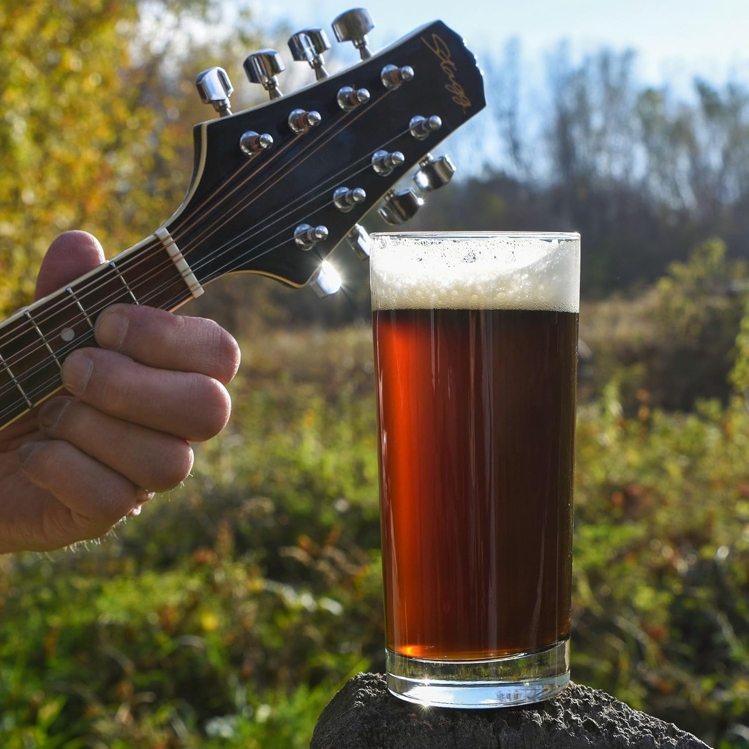 Northern Brewer - Blue Collar Coffee Stout Extract Beer Kit Recipe