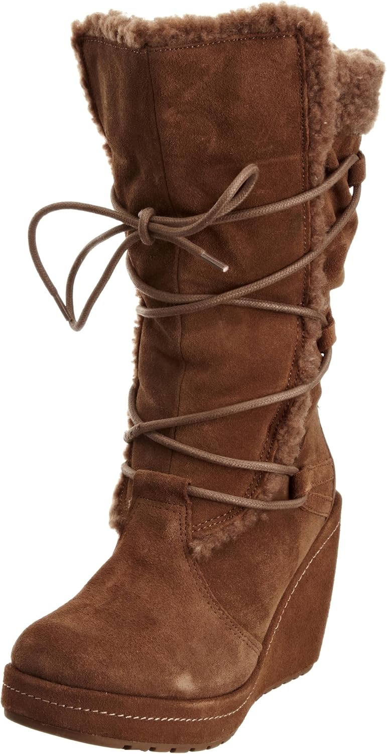 rocket dog platform boots