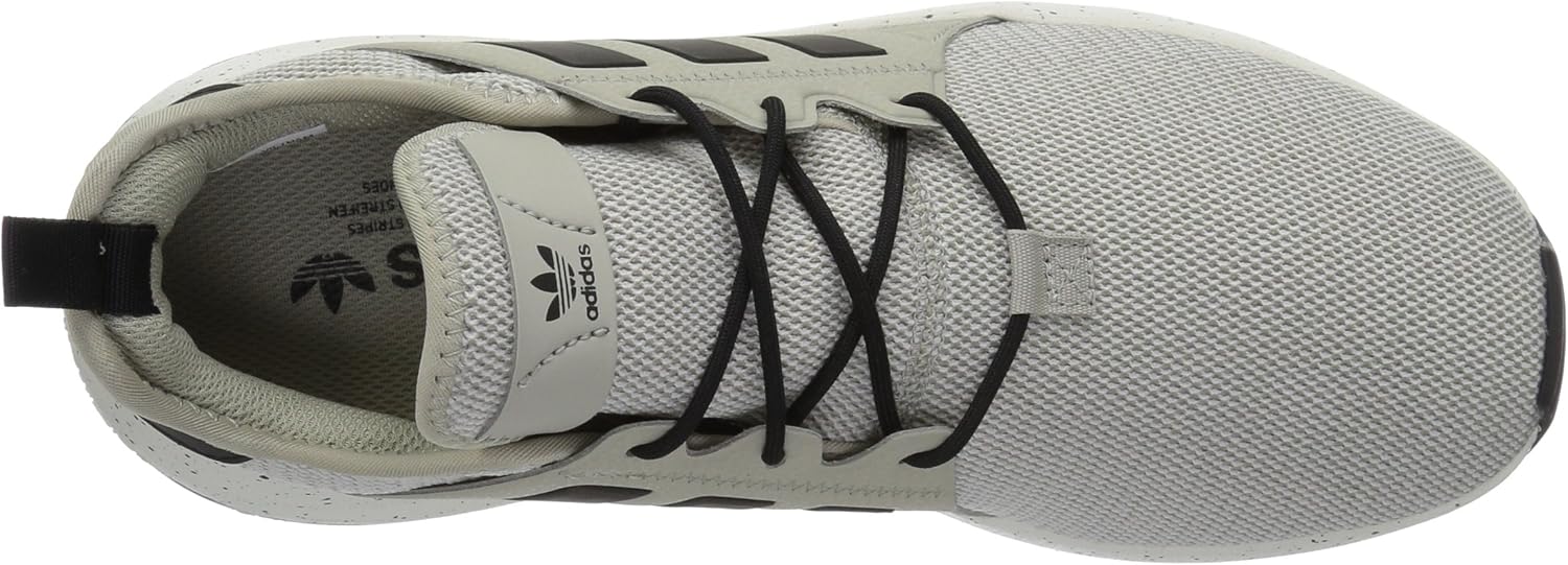 adidas Originals Men's X_PLR Running Shoe 8 Sesame/Black/Sesame