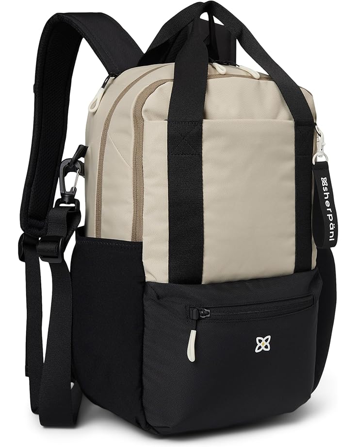 Sherpani Camden - Main View