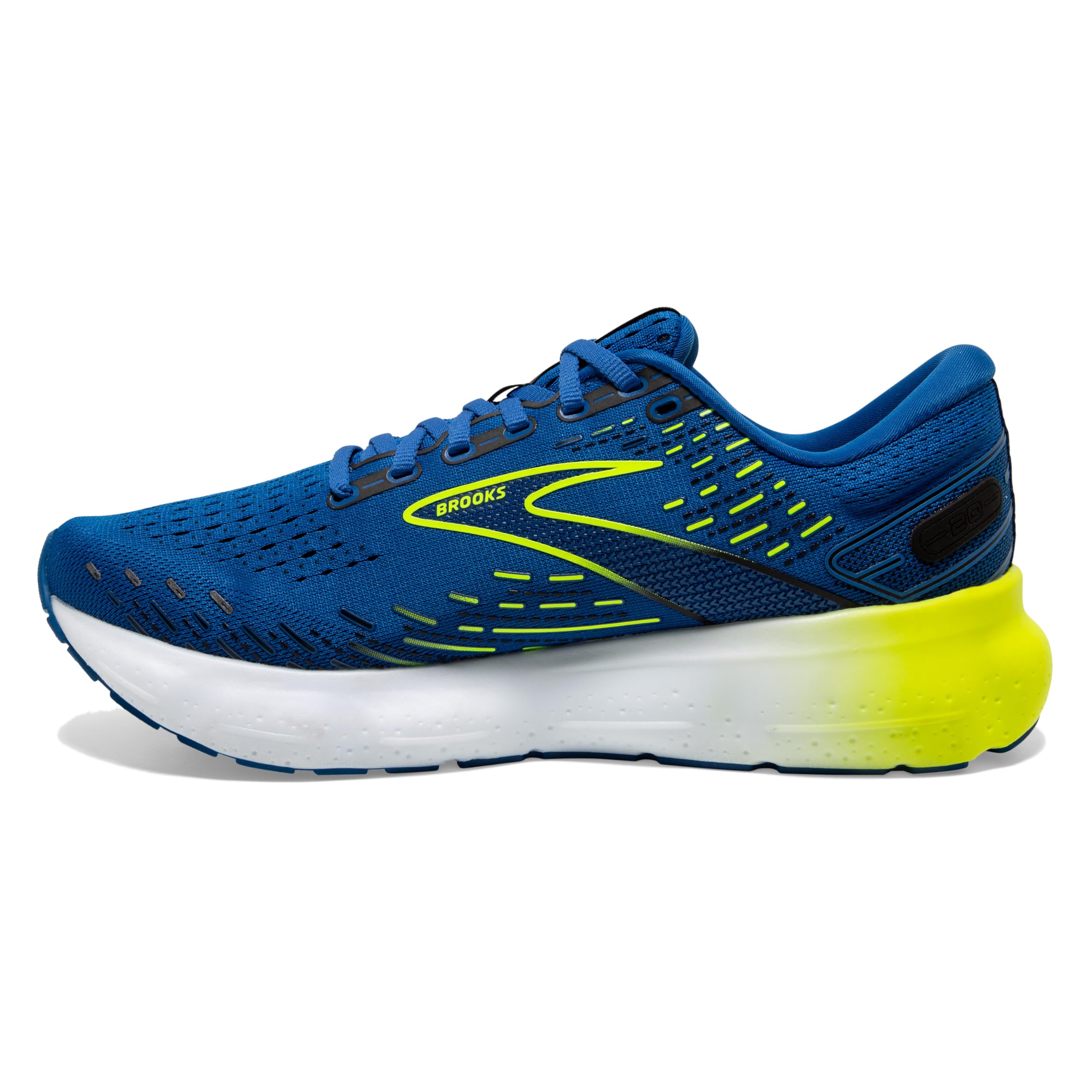 Brooks Mężczyźni Brooksbuty do biegania