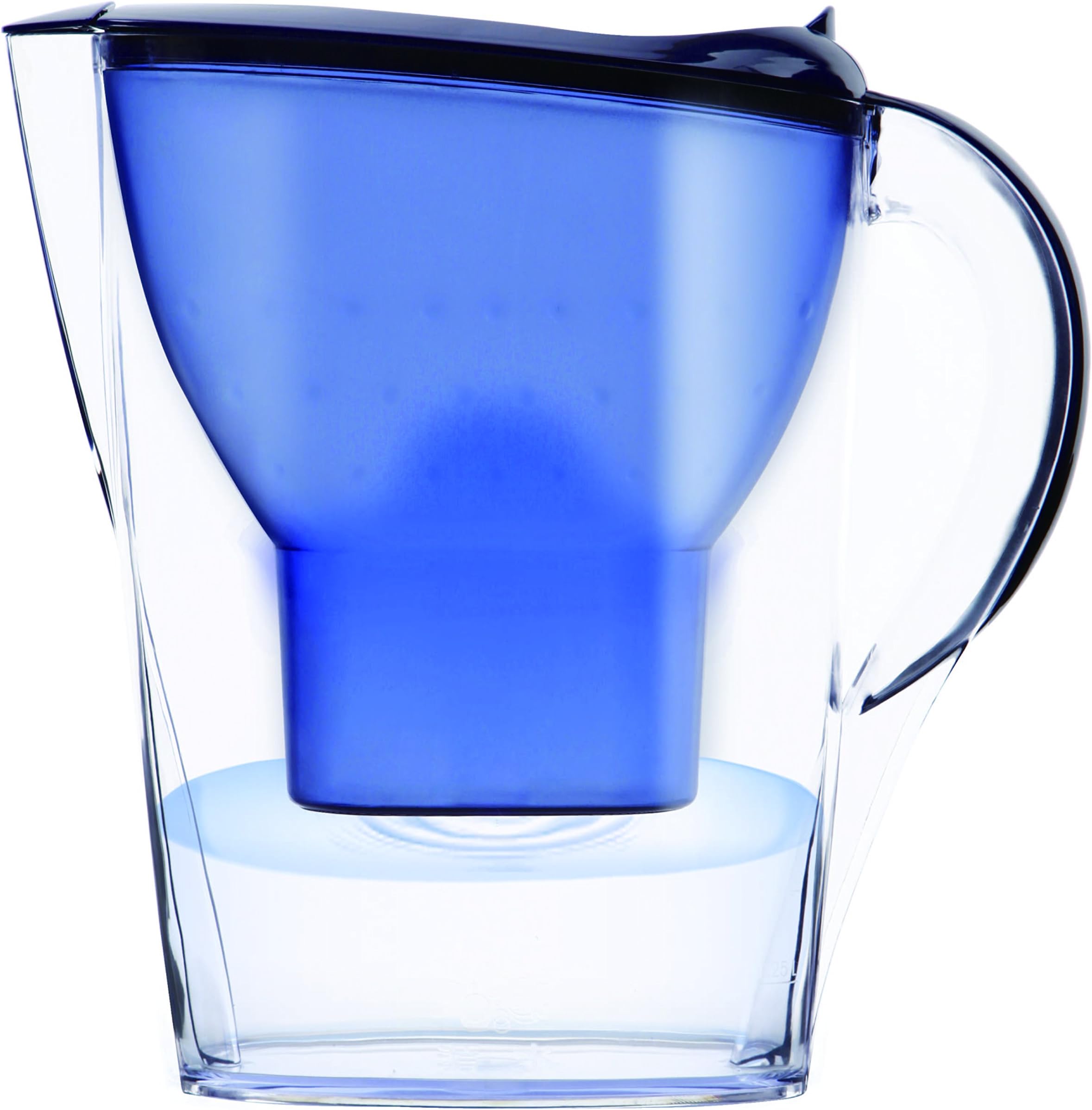 WP4 Alkaline Water Pitcher Filter & Ionizer! 2 Liters. Healthy Refreshing Water