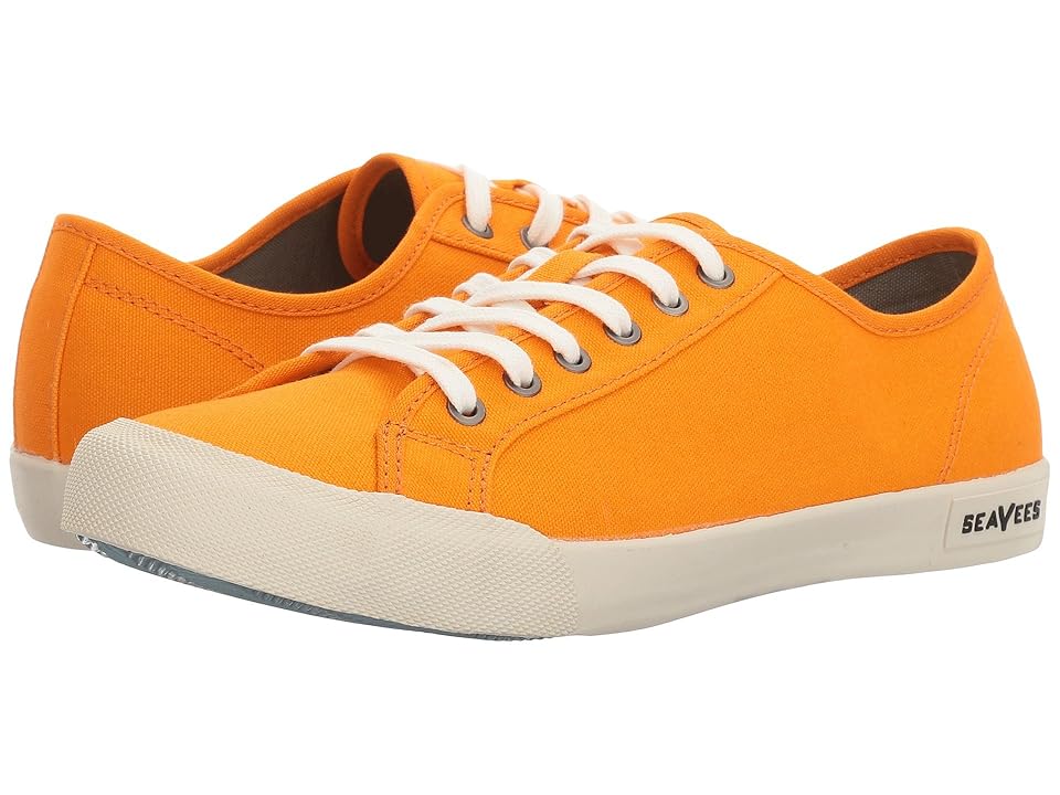 

SeaVees 06/67 Monterey Standard (Poppy Orange) Women's Shoes