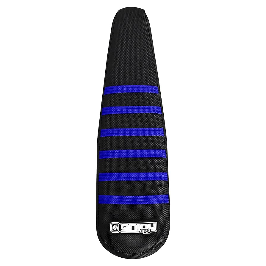 Amazon.com: Enjoy Mfg Ribbed Seat Cover - Compatible Fit for