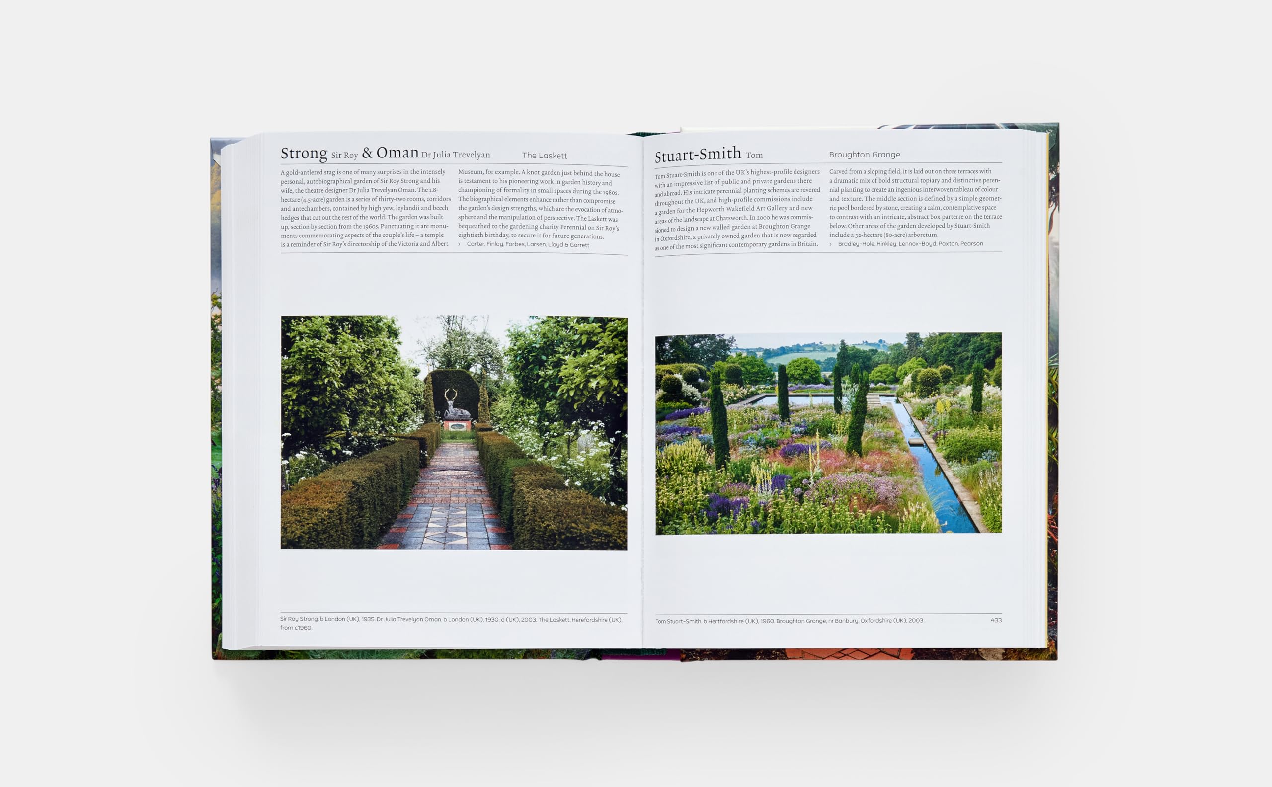 The garden book. 2026. Ediz. mini: Mini Format