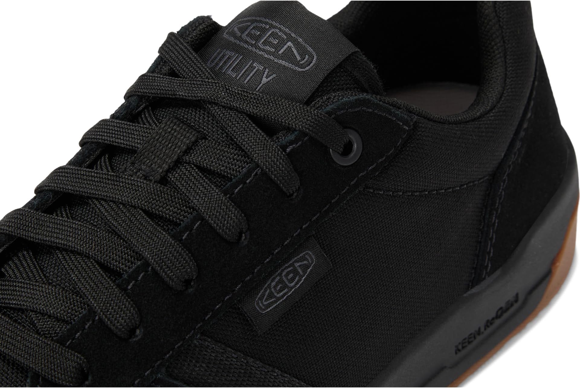 Kenton Work Shoes (Carbon Toe)