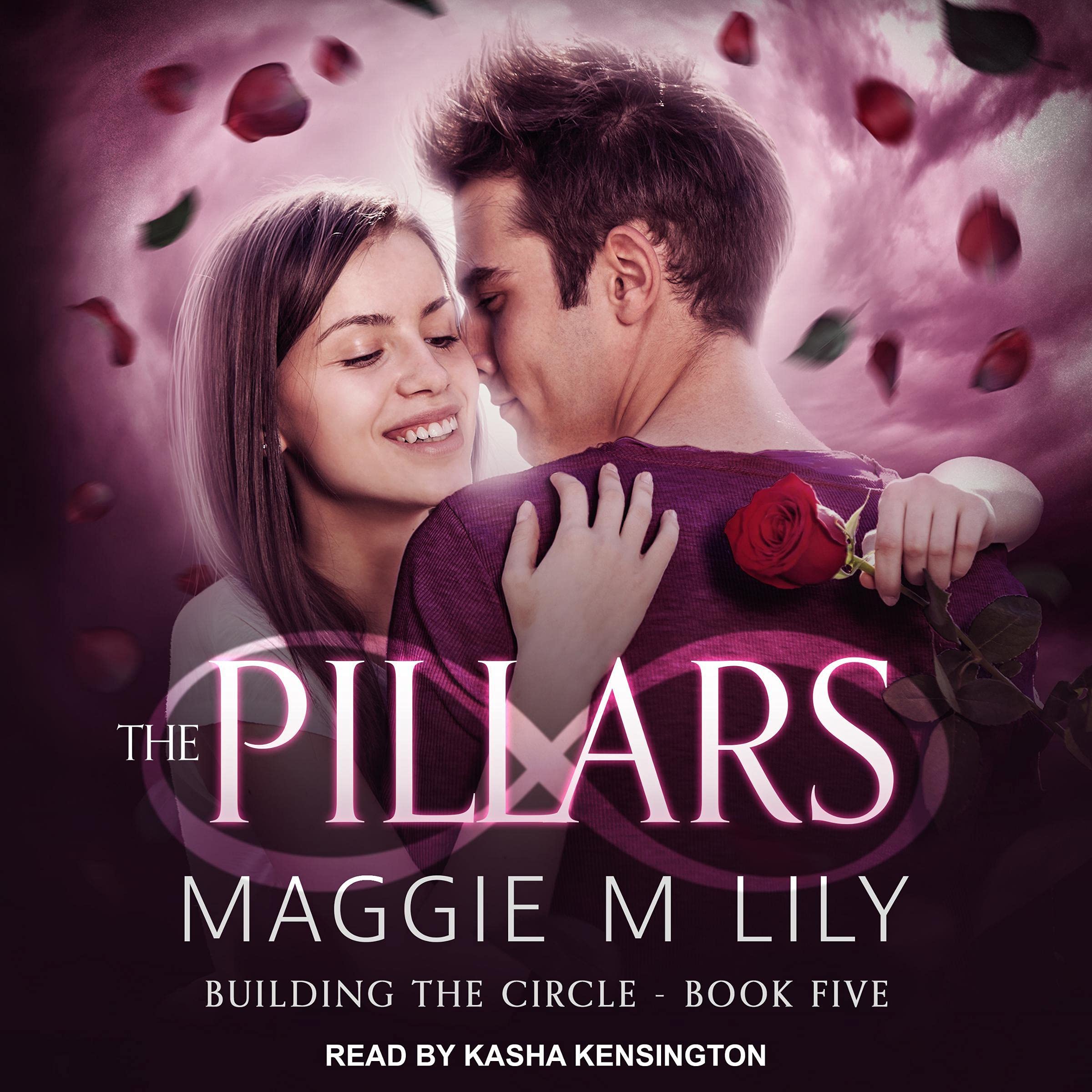 Cover art for The Pillars