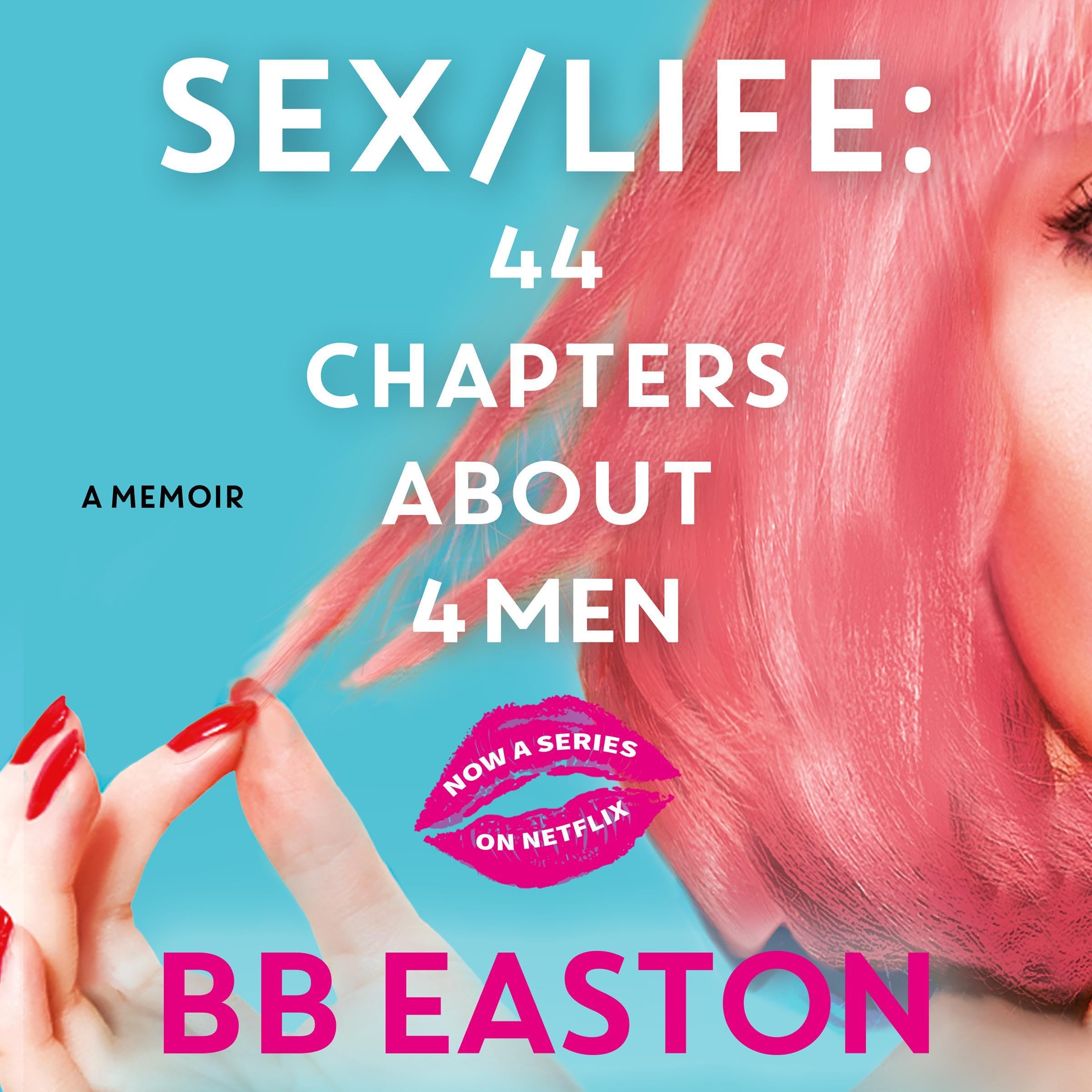 Cover art for 44 Chapters About 4 Men