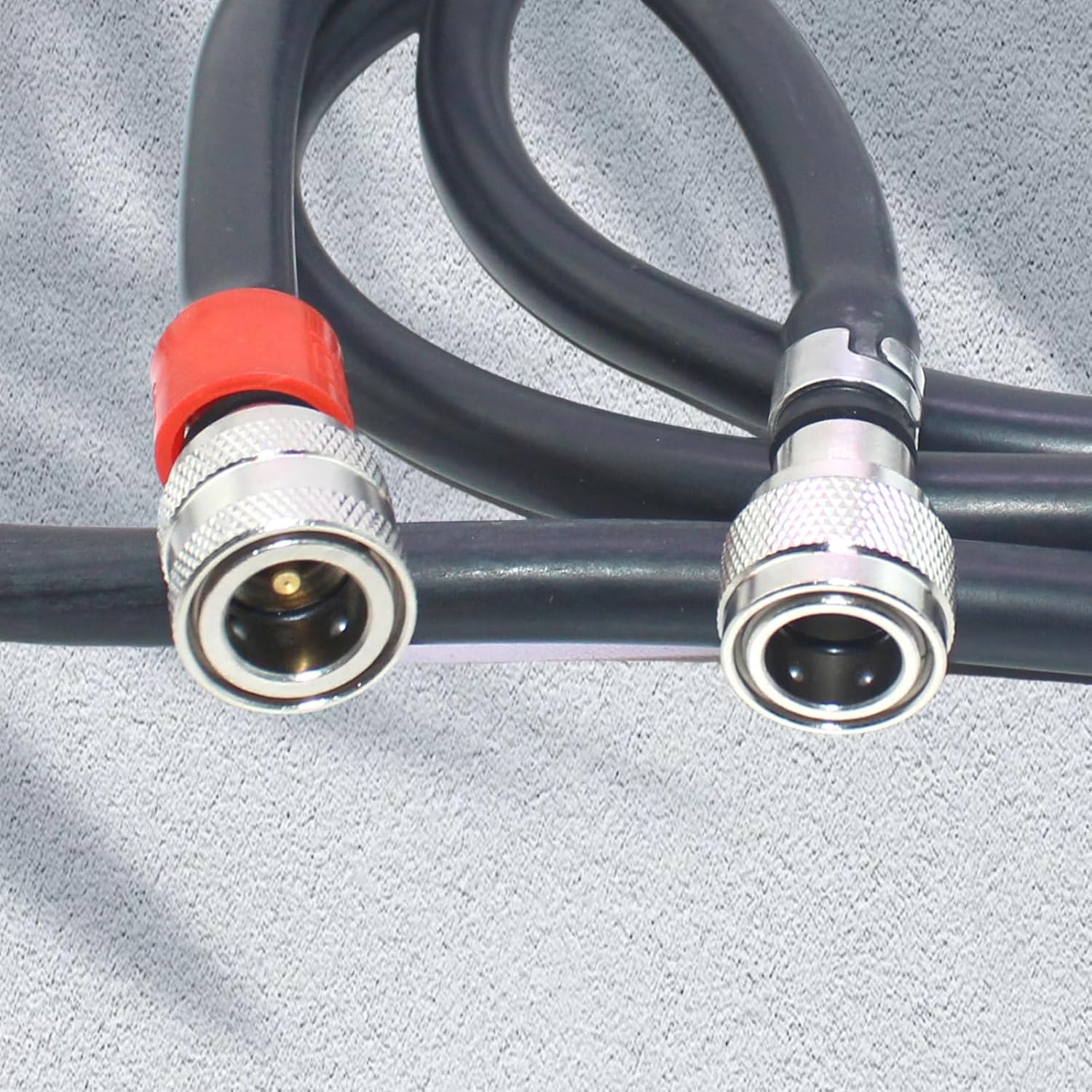 3B7-70200-3 3B7-70200-4 5/16inch / 8mm Fuel Line Hose Assembly with Primer Bulb for Tohatsu & for Nissan Outboard M NS MD 5-90HP