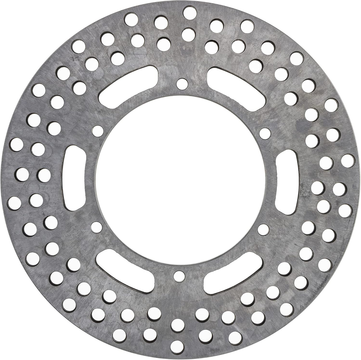 NICHE Front Rear Brake Rotor for Yamaha Vmax 1200 36Y-25831-00-00 36Y-25831-10-00