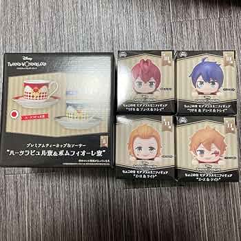 Amazon.co.jp: ツイステ リドル デュース エース ケイト