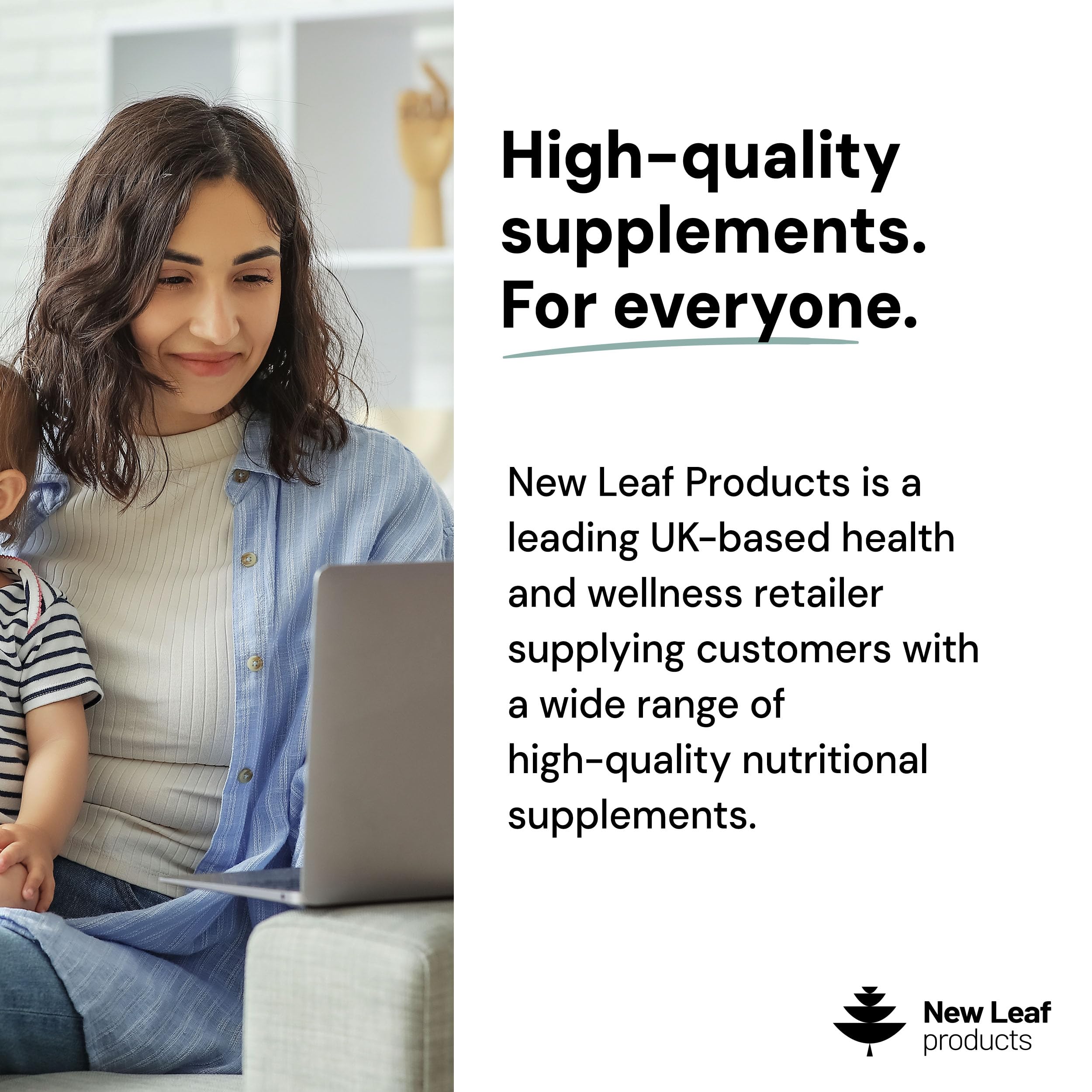 Vitamin B Complex - 365 Small Tablets - All 8 B Vitamins B1-B2-B3-B5-B6-B12, (1 Year Supply)High Strength Biotin, Folic Acid and Vitamin C - Reduction of Tiredness, Energy & Immune Support - UK Made — Amazon image 7