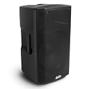 Alto TX415 700W 15" Powered PA Speaker with TWS Bluetooth, 2-Channel Mixer, for Outdoor DJ or Band Performances, Rehersals, Venues or Events gallery image
