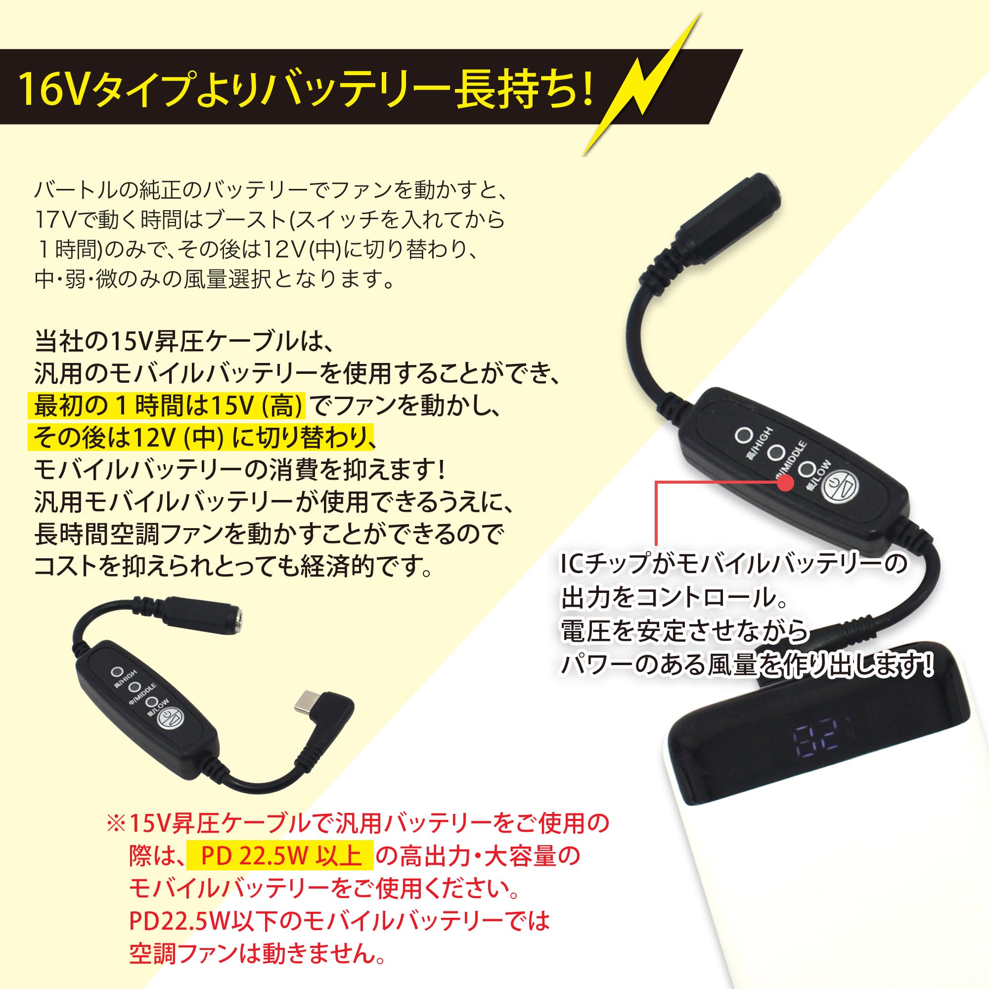Amazon.co.jp: バートル BURTLE エアークラフト ファンユニット 2024年