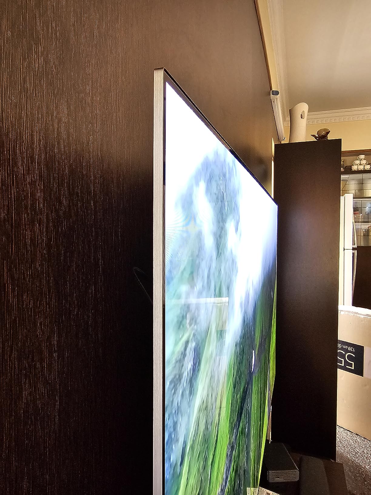 LG 106 cm (42 inches) 4K Ultra HD Smart OLED TV 42C2PSA (Titanium Grey ...