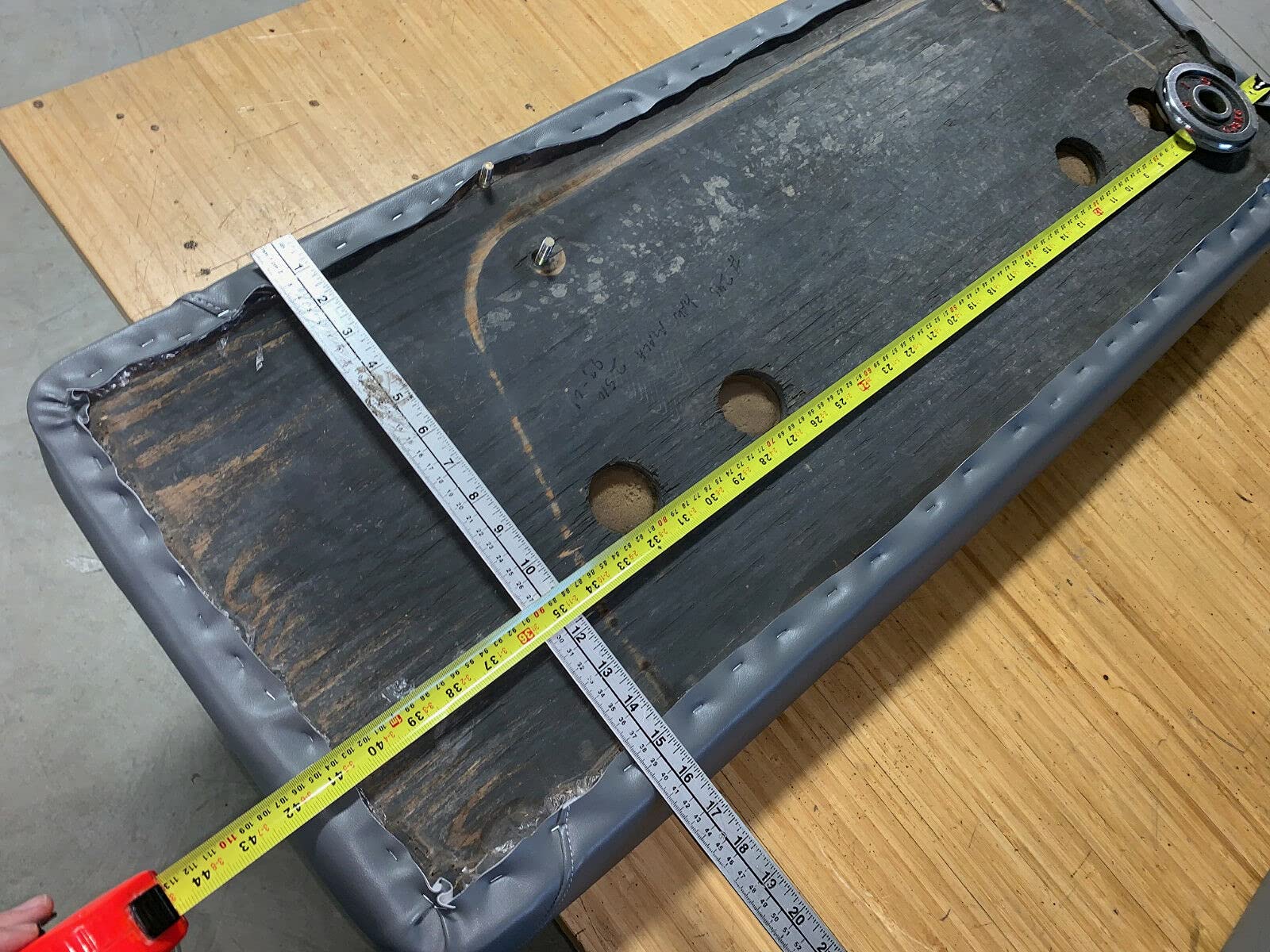 Factory Effex (06-24214 Black All-Grip Seat Cover