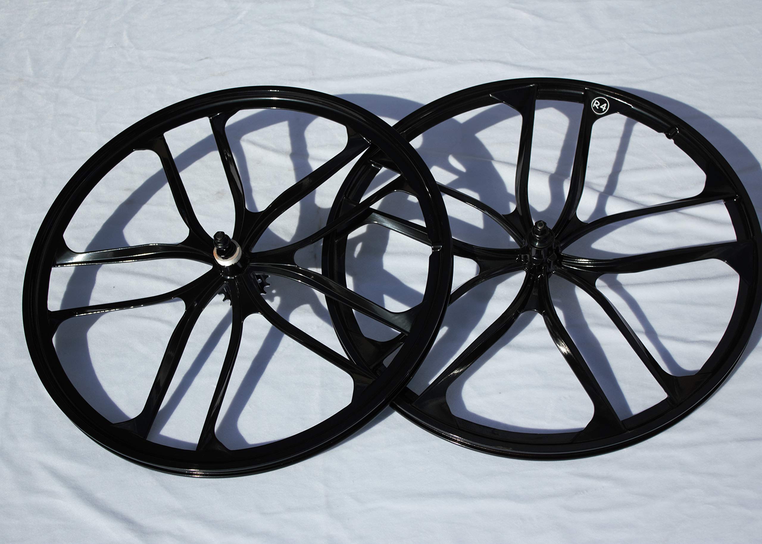 29 mag wheels bmx