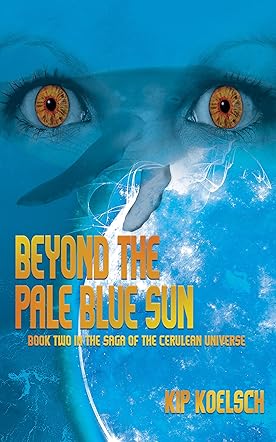 Beyond The Pale Blue Sun