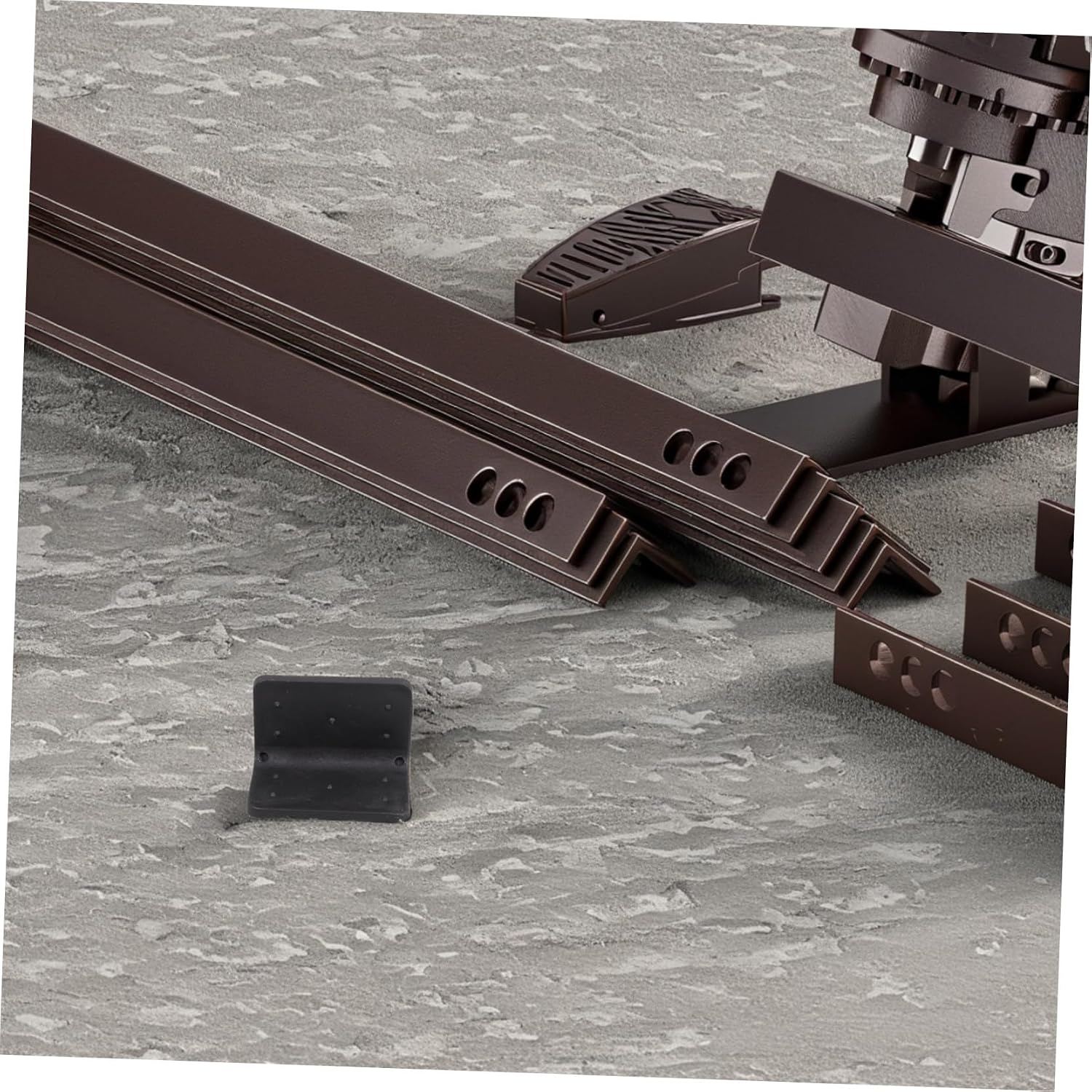 30pcs Thickened PP Corner Guards for Shipping and Moving