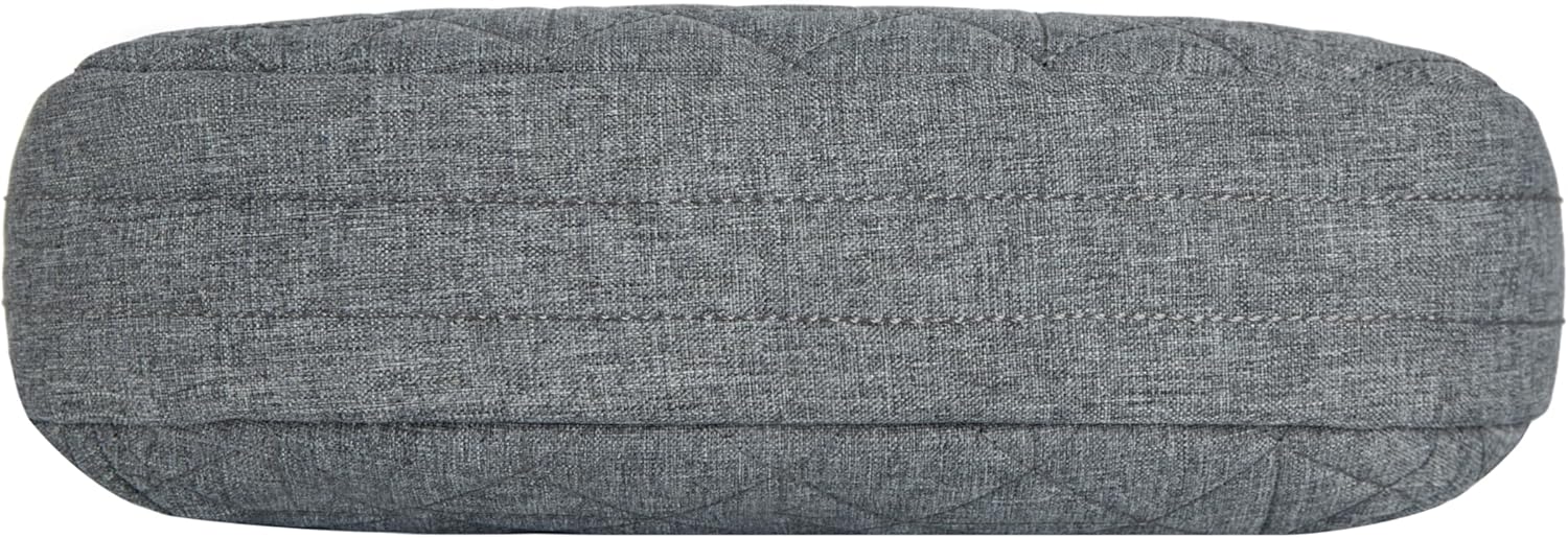 Travelon Anti-Theft Boho Slouchy Crossbody | Anti-Theft - Image 9