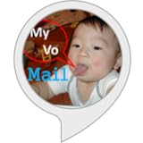 旧MyVoMail(マイボメイル)