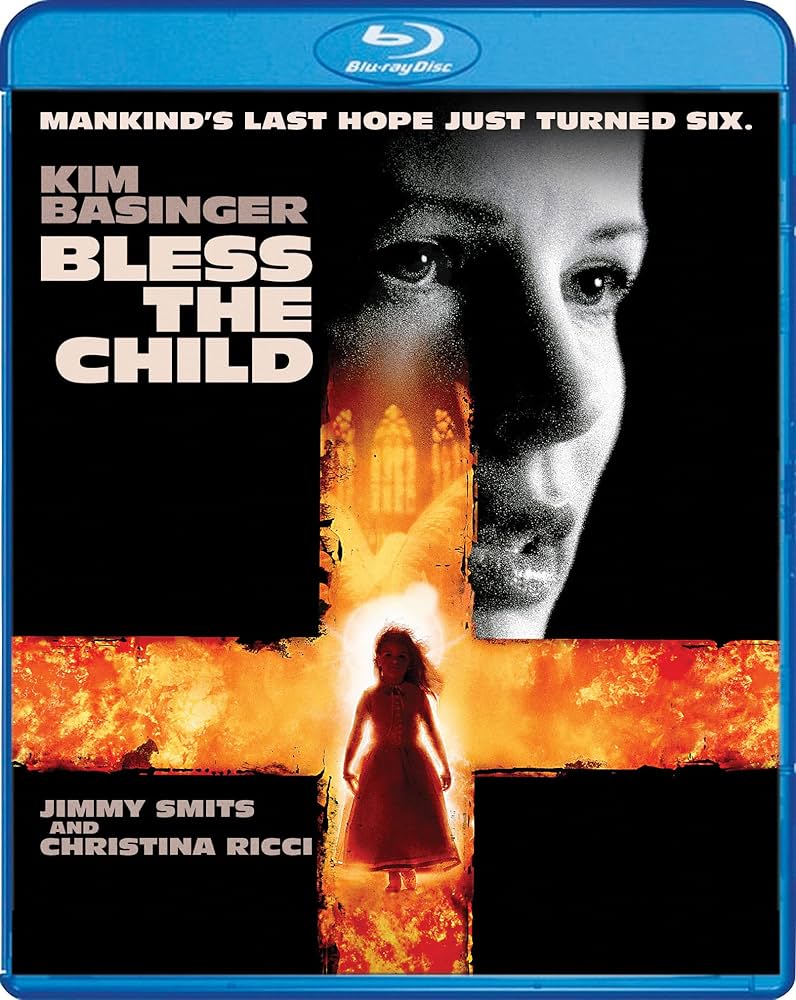 秘密の子供('79仏) Amazon.co.jp: Bless the Child [Blu-ray] : Japanese Books