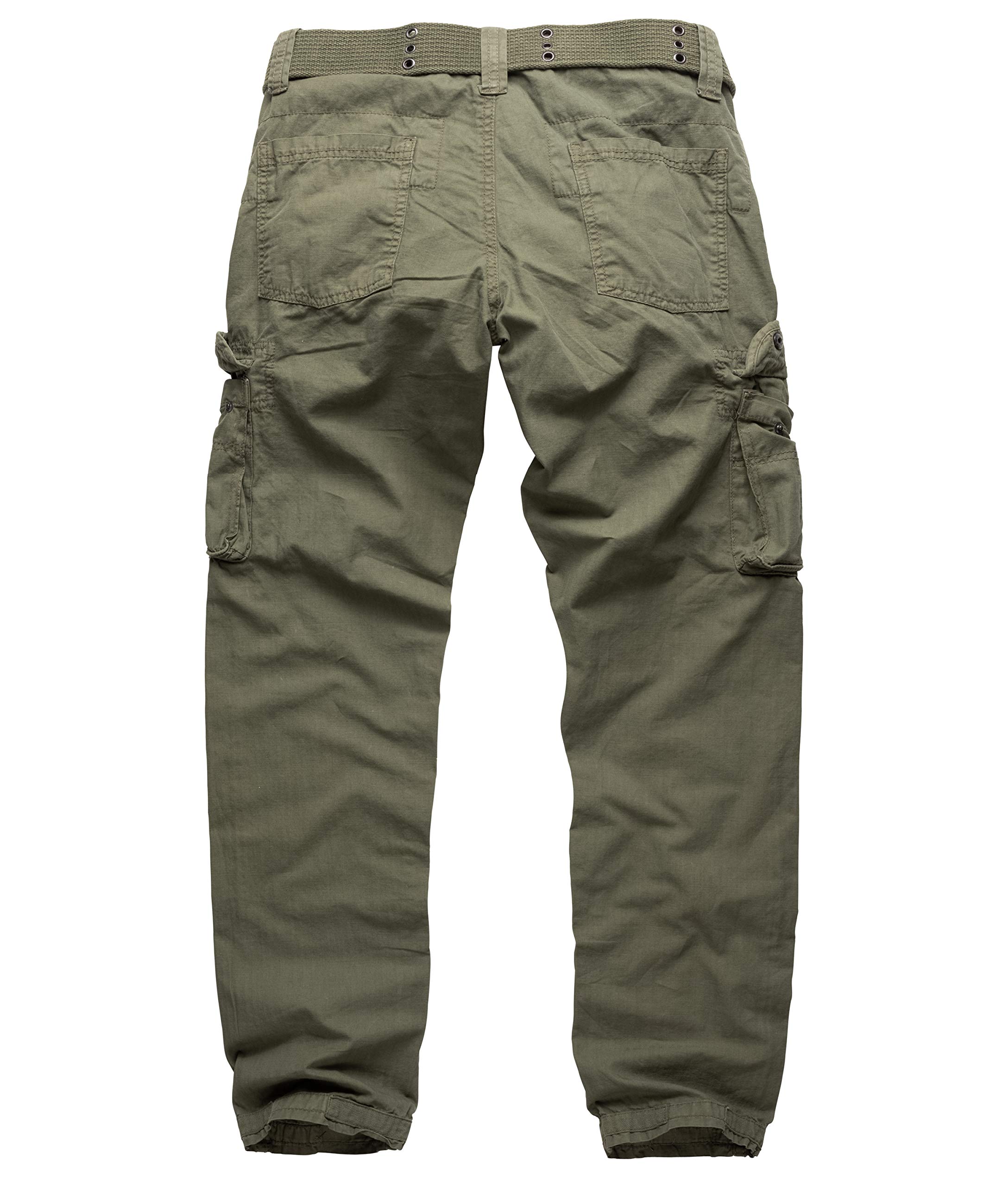 Surplus Royal Traveler Pantaloni