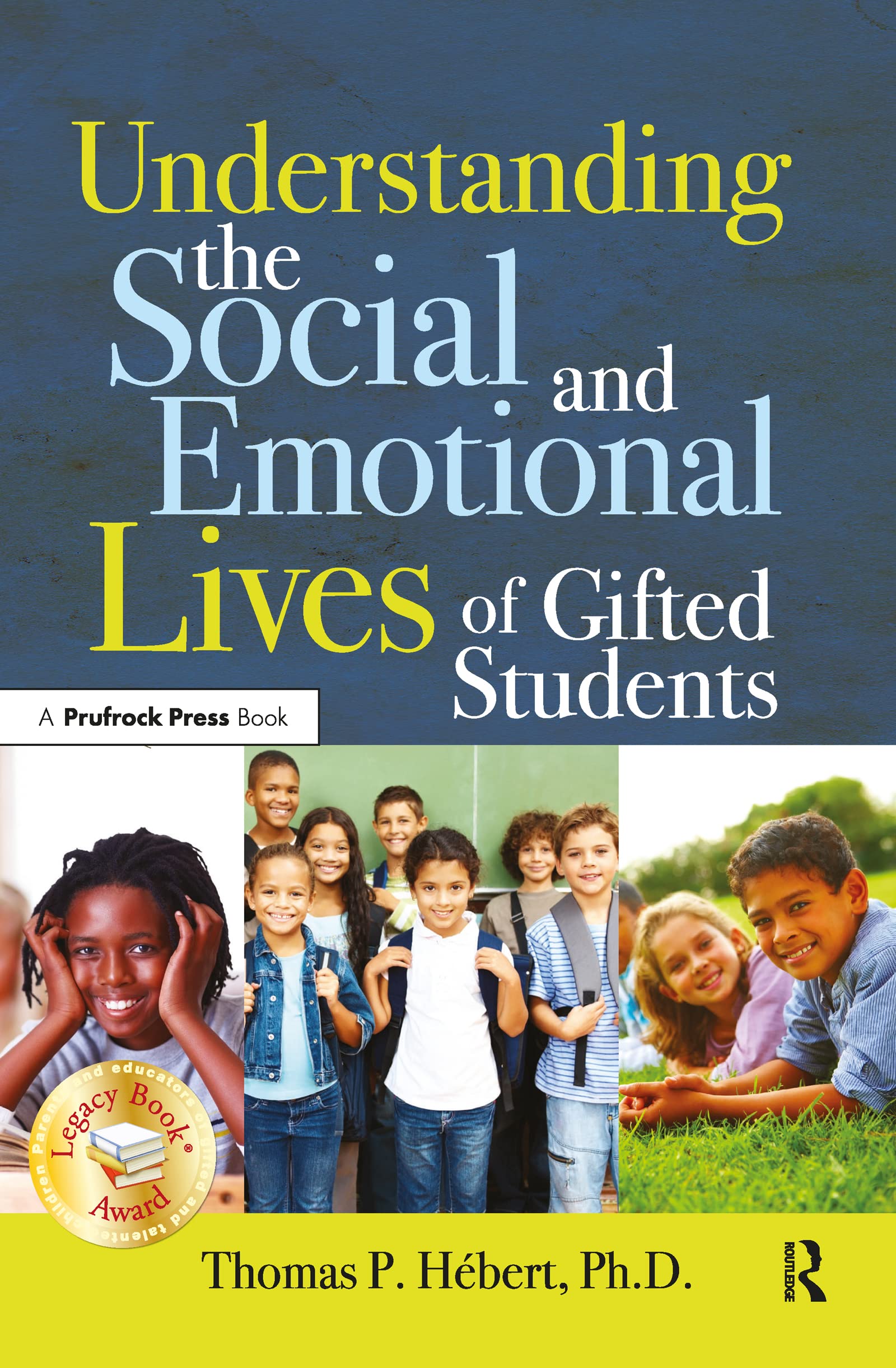 Understanding the Social and Emotional Lives of Gifted Students