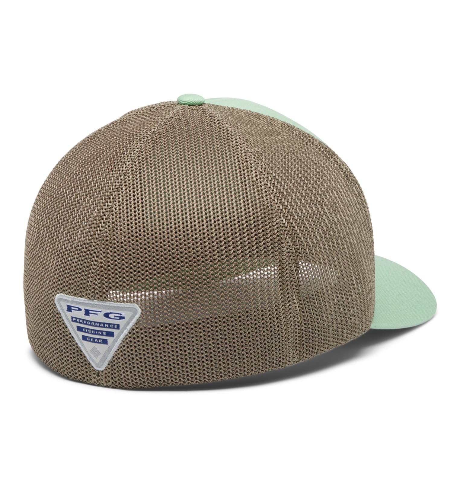 Columbia Czapka z daszkiem Uniseks Pfg Patch Mesh Ball Cap